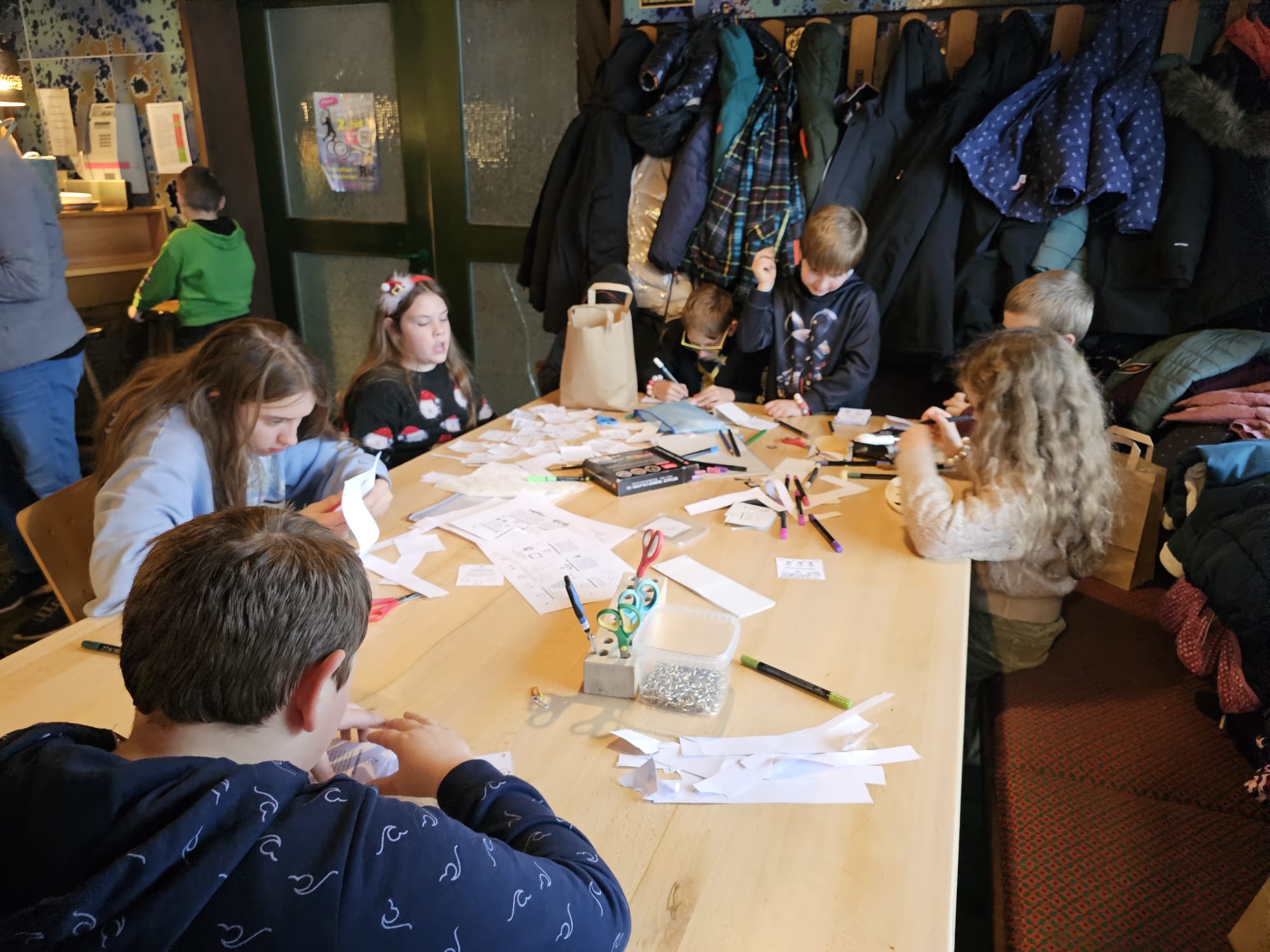 Vergrößerbares Bild